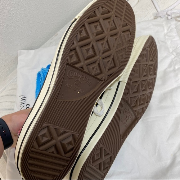 Converse x Jw Anderson - Picture 14 of 16